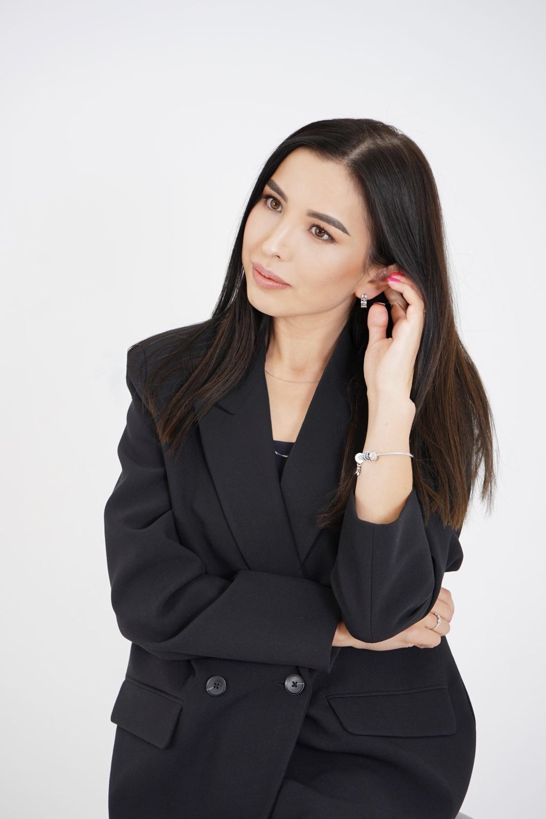 Jan, education researcher and co-founder